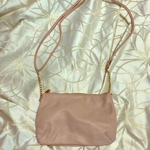 H&M Blush Purse